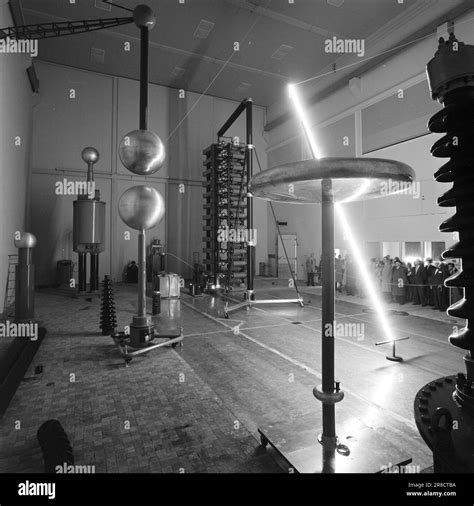 Current 42-5-1960: Norway's technical incubator Norway's Technical ...