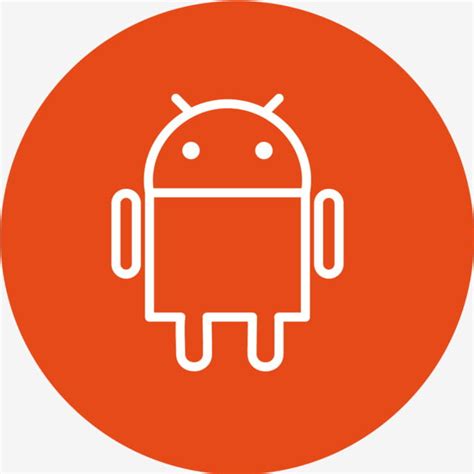 Image result for Android Device Icon
