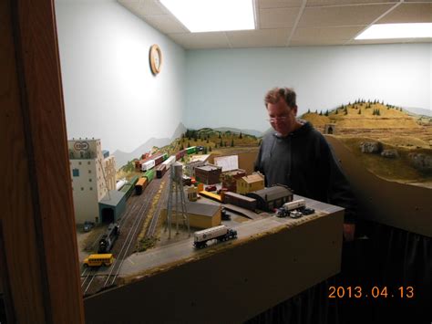 Model Rail Operations 的图像结果