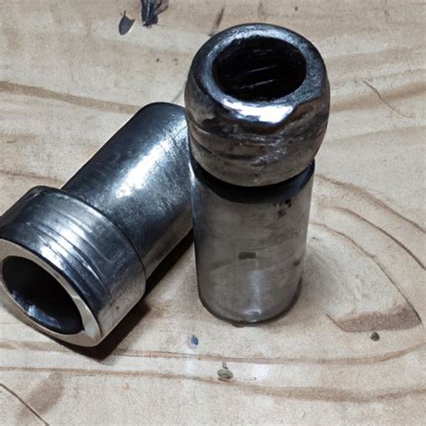 Image result for How to Replace Compression Fitting