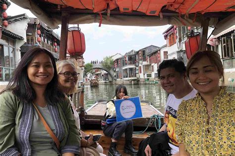 10-Day China Classic Tour of Shanghai, Hangzhou, Xi’an and Beijing - I Memory Trip