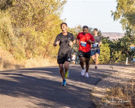 Isa RATS Fun Run!, Lake Moondarra, Mount Isa, 27 April 2025 | AllEvents