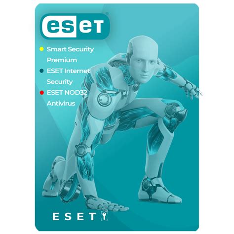 ANTI VIRUS: ESET NOD32 Antivirus/Smart Security 4.2.71.2[UPDATEABLE]