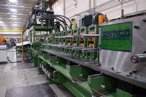 Image result for Samco Machine