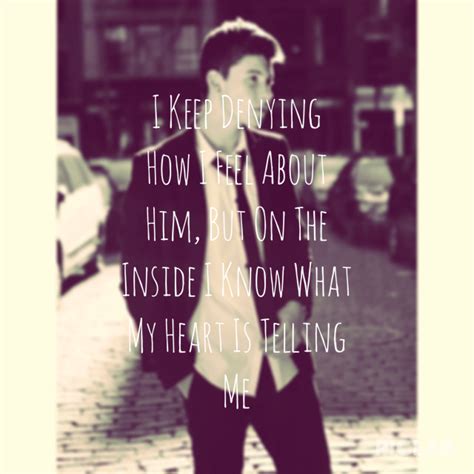 Shawn Mendes Song Lyric Quotes. QuotesGram