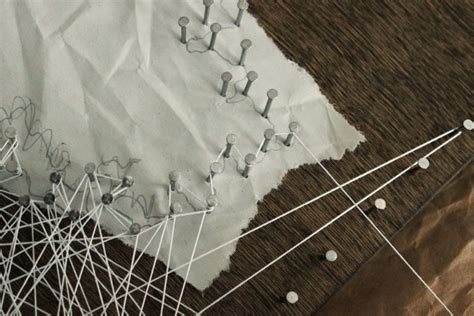 Image result for How to Make a String Tree