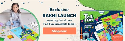 Skillmatics India: Award-winning Educational Games for Kids