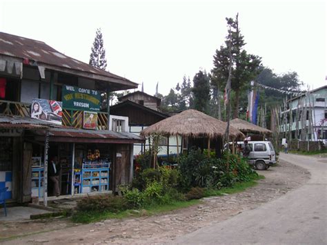 Yuksom - JungleKey.in Image