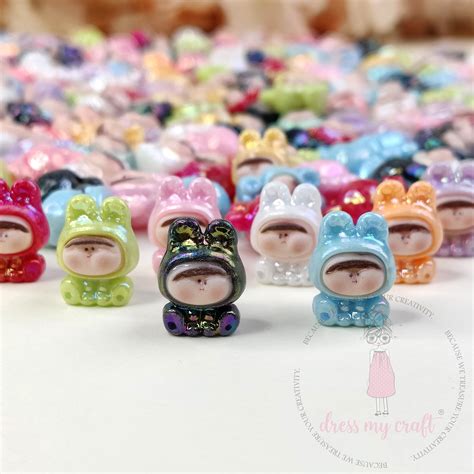 Miniature Sugar Puff Babies – CRAFTERS CORNER