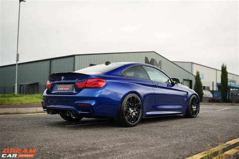 2019 BMW M4 Competition & £1,000 or £34,000 | Dream Car Giveaways
