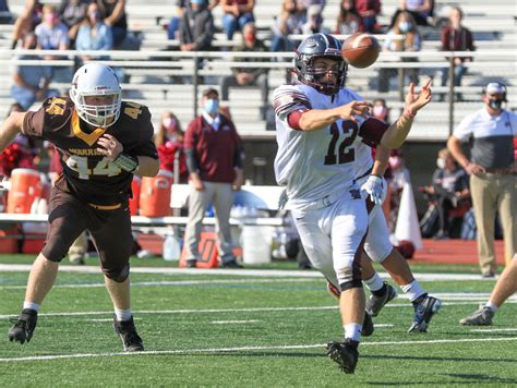 Philipsburg at Watchung Hills football in Warren. 10/24/20 - nj.com