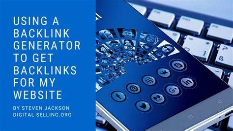 Image result for Backlink Generator with Keyword