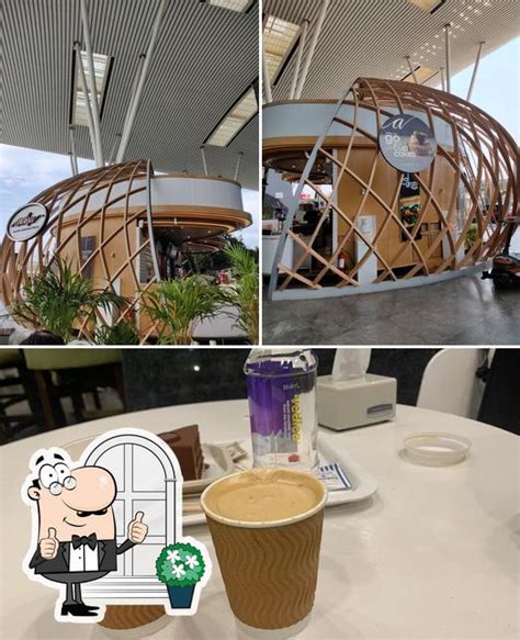 Aubree@Bangalore Airport, Bengaluru - Restaurant reviews