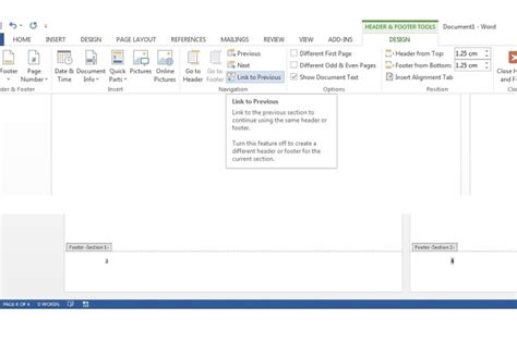 Word Online Page Numbers Tutorial 的图像结果