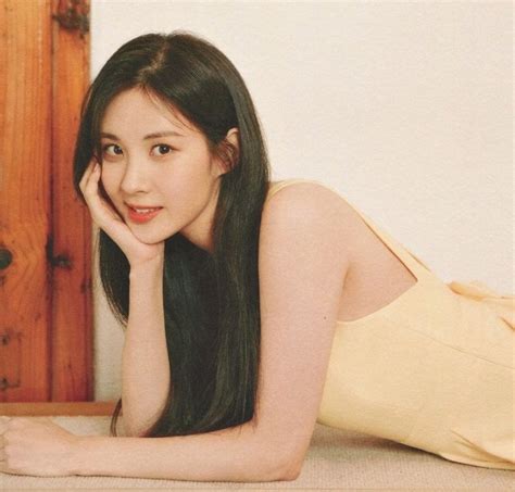 Seohyun Profile and Facts (Updated!) - Kpop Profiles