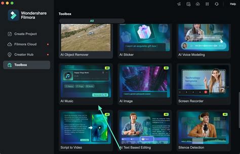 AI Music Generator for Mac