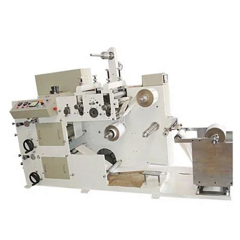 Image result for Sticker Printing Machine