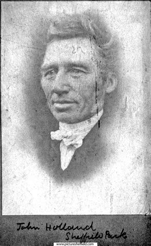 Searching Picture Sheffield