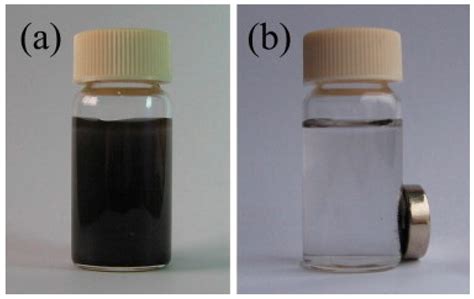 Nanomaterials for the Removal of Heavy Metals from Wastewater
