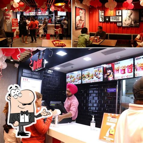KFC, Patiala, SCO 119 - Restaurant reviews