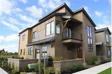 Contemporary House Plan by Contemporary House Plans Parkview 30 905 Associated Contemporary House Plan