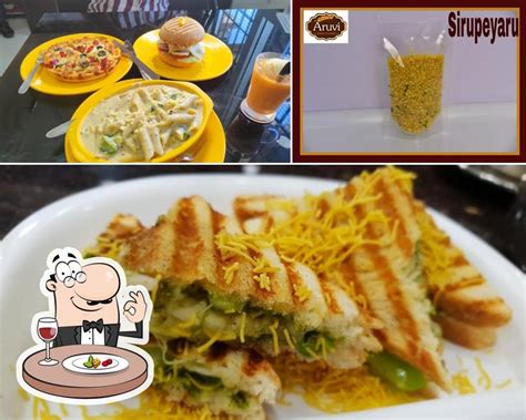 Aruvi Bakery and Sweets - Perumalpuram Branch, Tirunelveli - Restaurant ...