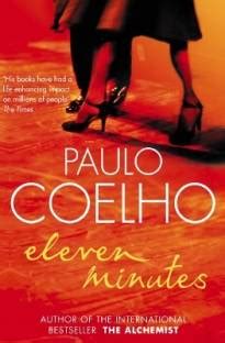 Eleven Minutes: Buy Eleven Minutes by Coelho Paulo at Low Price in ...