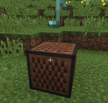 Image result for En Canto Minecraft Note Block
