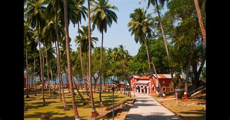 Port Blair Travel Guide | Port Blair Tourism - KAYAK