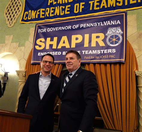 Teamster Leader Bill Hamilton Appointed to Gubernatorial Transition ...