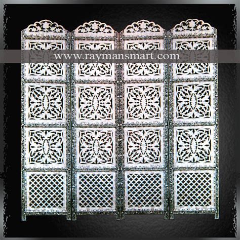DECORATIVE SCREEN - RAYMAN ARTEFACTS Pvt. Ltd.