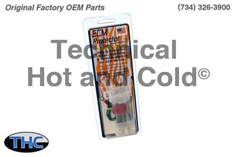 Image result for ECM Motor Protector