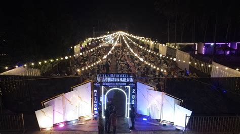 Event Venues - Seabird Resort | Weddings, Conferences & Celebrations in ...