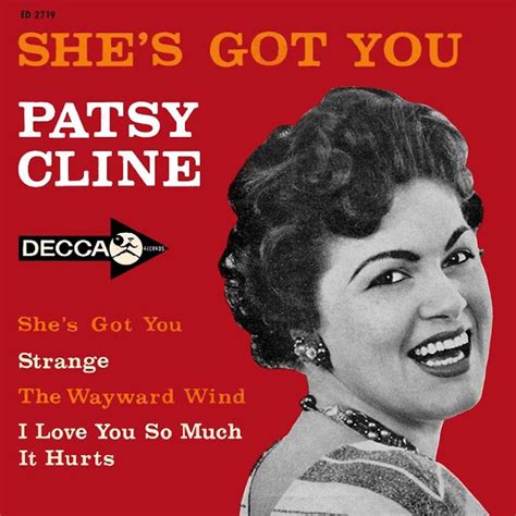 Image result for Patsy Cline Crazy CD-Cover