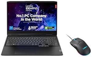 Lenovo IdeaPad Gaming 3 12th Gen Intel Core i5 12450H 15.6" (39.62cm ...