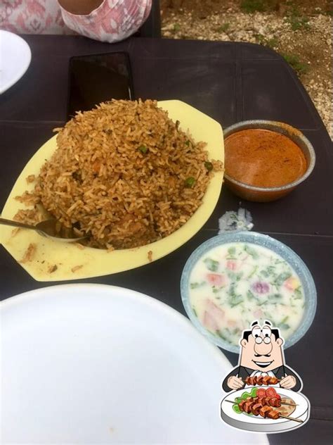 The Stage, Davangere - Restaurant menu, prices and reviews