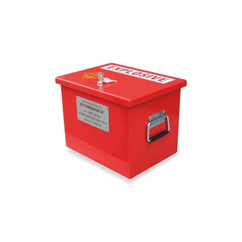 Image result for Explosive Box