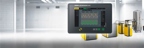 The compressed air specialist - KAESER COMPRESSORS
