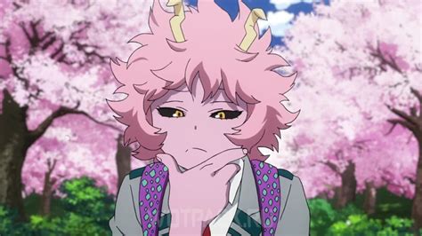 Tous les personnages de My Hero Academia | personnages d'anime