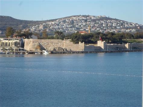 FOCA KUMSAL HOTEL (Izmir Province) - Villa Reviews, Photos, Rate ...