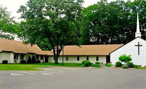 Vacation Bible School , City Center West Springfield, 11 August to 15 ...