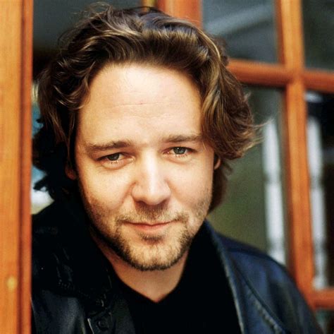 Pin by Toguitur Lantala Lassë on Piękni ludzie | Russell crowe, Actors ...