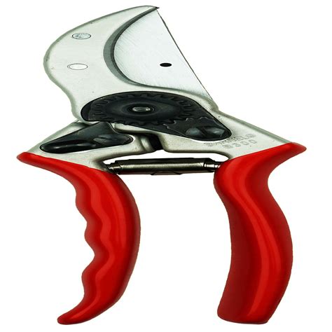 Barnel B300 8.26 in. Stainless Steel Bypass Pruners - Ace Hardware