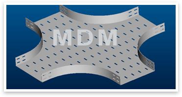 MDM Engineering & Technologies