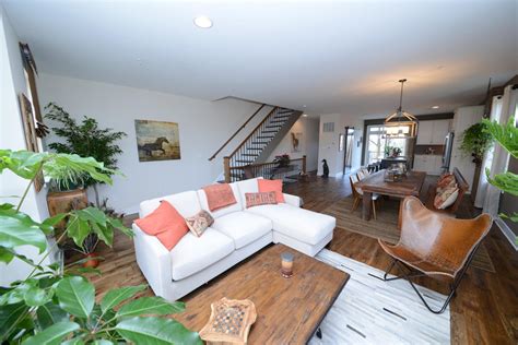 Gable Model | County Builders Inc.