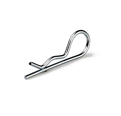 Clips and Pins - Allmetal Fasteners