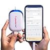 Sunfox Spandan Pro | Portable ECG Machine | Medical Grade 12 Lead ECG ...