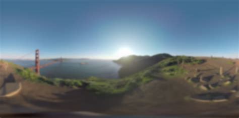 Apply immersive video effects