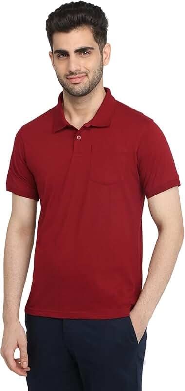 Amazon.in: Parx - Men's T-Shirts / Men's T-shirts, Polos & Shirts ...