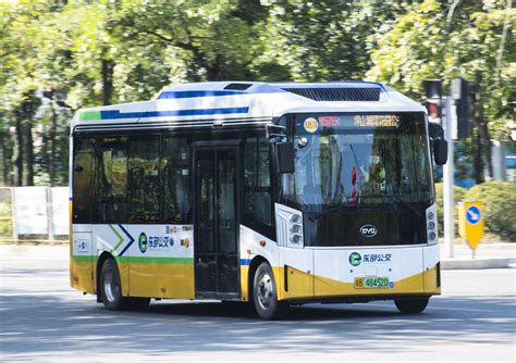 S76 Bus 的图像结果